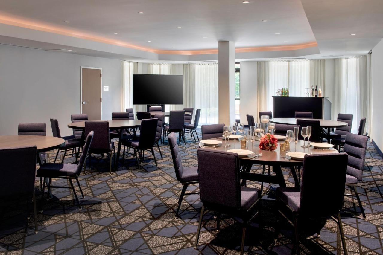 Hotel Courtyard Philadelphia Plymouth Meeting Exterior foto