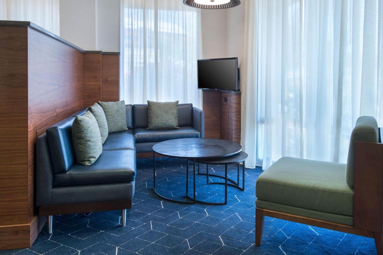 Hotel Courtyard Philadelphia Plymouth Meeting Exterior foto