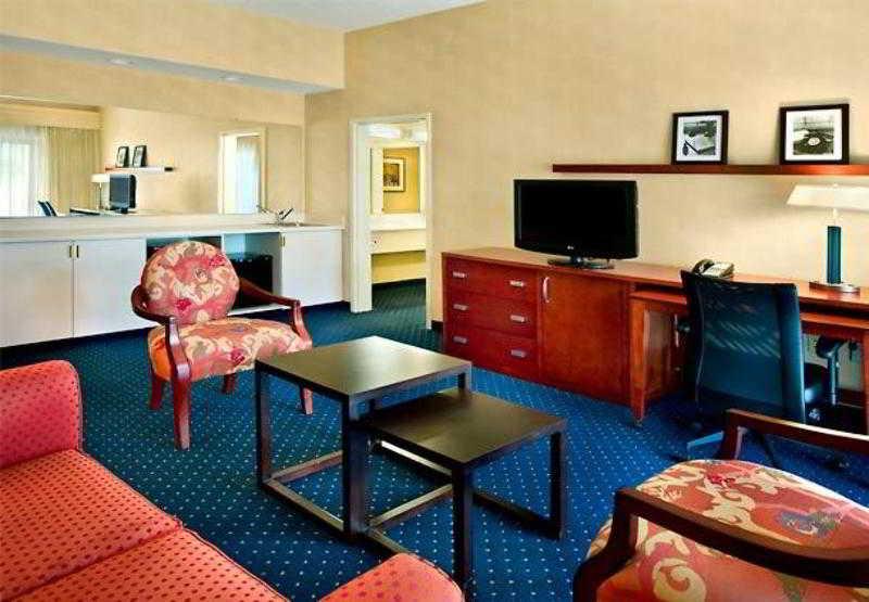 Hotel Courtyard Philadelphia Plymouth Meeting Zimmer foto
