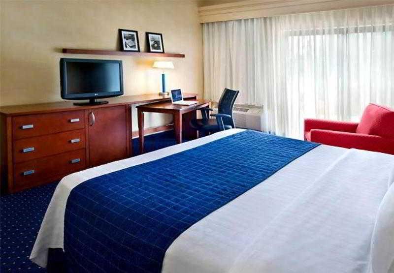 Hotel Courtyard Philadelphia Plymouth Meeting Zimmer foto