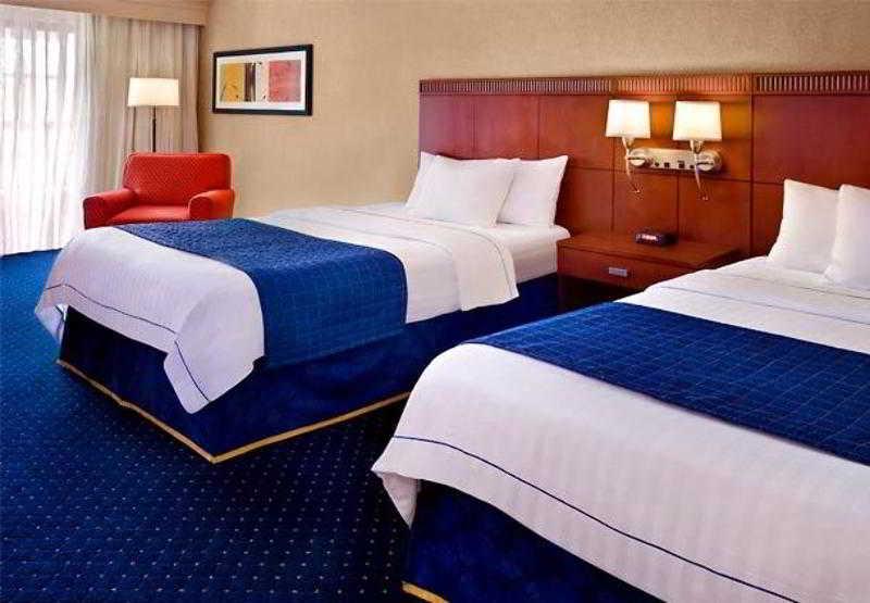 Hotel Courtyard Philadelphia Plymouth Meeting Zimmer foto