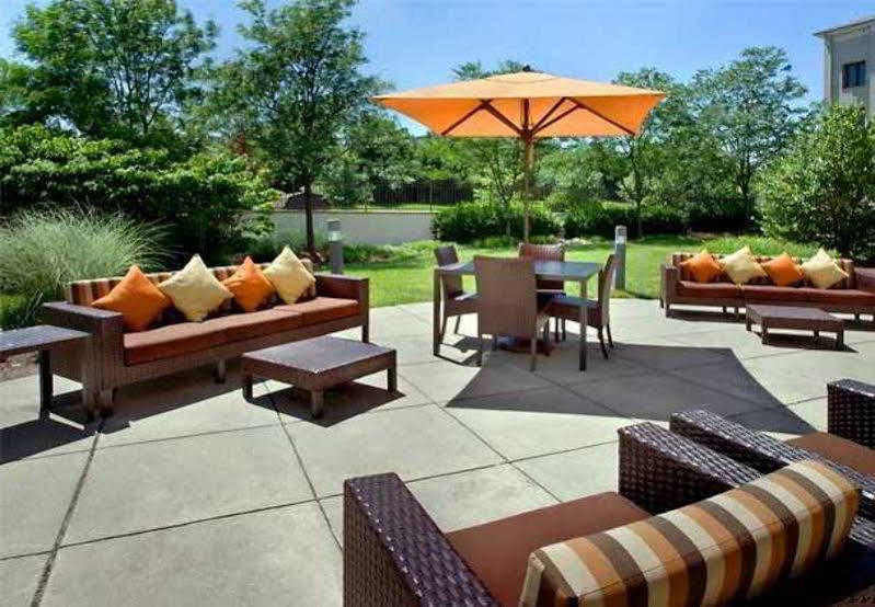 Hotel Courtyard Philadelphia Plymouth Meeting Exterior foto